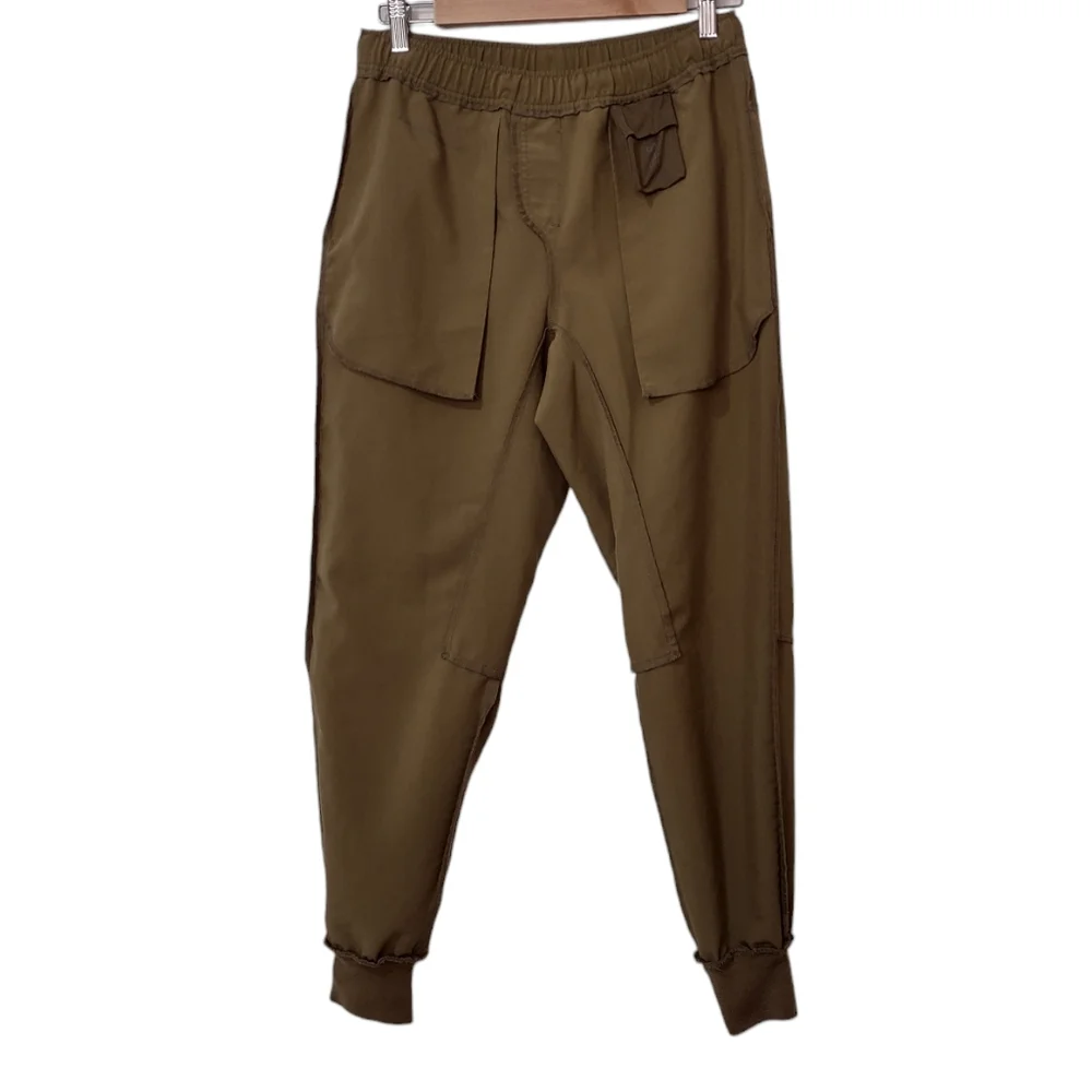 Figs Men's Tansen Jogger Scrub Pants